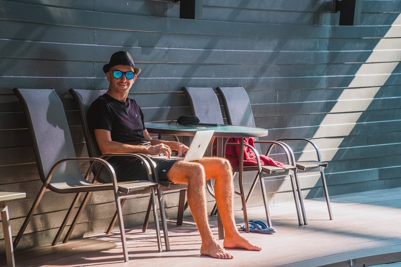 Remote Working Tips
