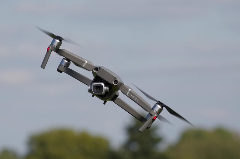 Drone Pilot